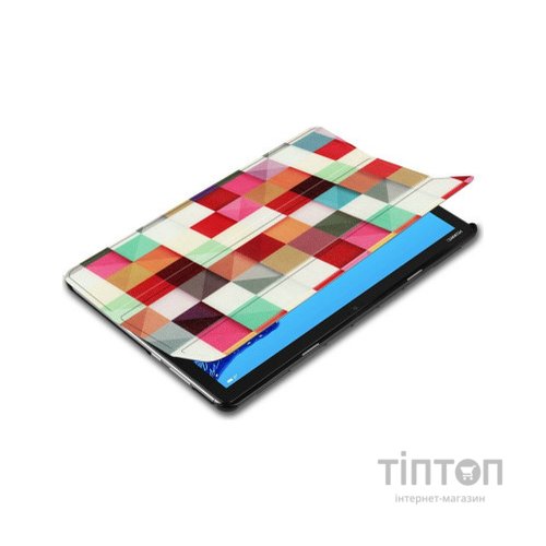 Чохол до планшета BeCover Smart Case Samsung Tab S6 Lite (2024) 10.4" P620/P625/P627 Square (710834)