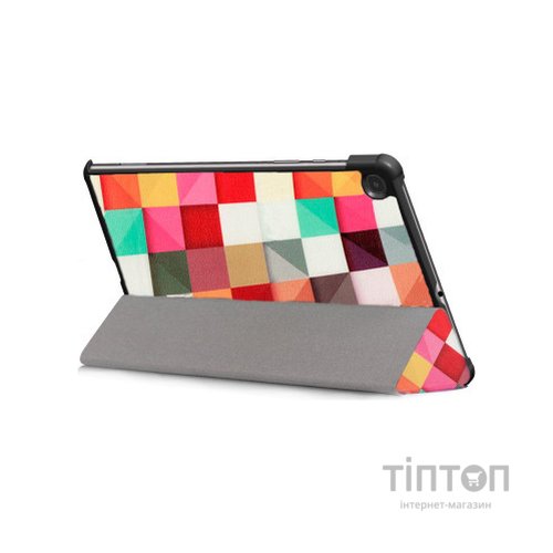 Чохол до планшета BeCover Smart Case Samsung Tab S6 Lite (2024) 10.4" P620/P625/P627 Square (710834)