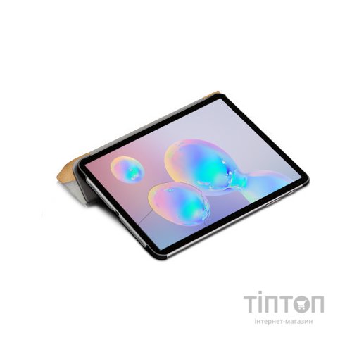 Чохол до планшета BeCover Smart Case Samsung Tab S6 Lite (2024) 10.4" P620/P625/P627 Square (710834)