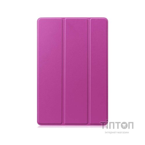 Чохол до планшета BeCover Smart Case Teclast P40HD 2023 10.1" Purple (711092)