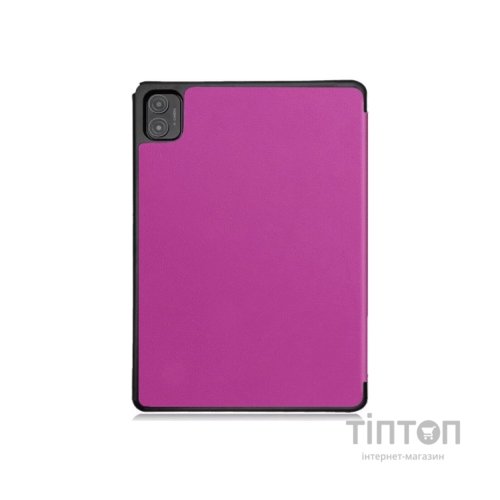 Чохол до планшета BeCover Smart Case Teclast P40HD 2023 10.1" Purple (711092)