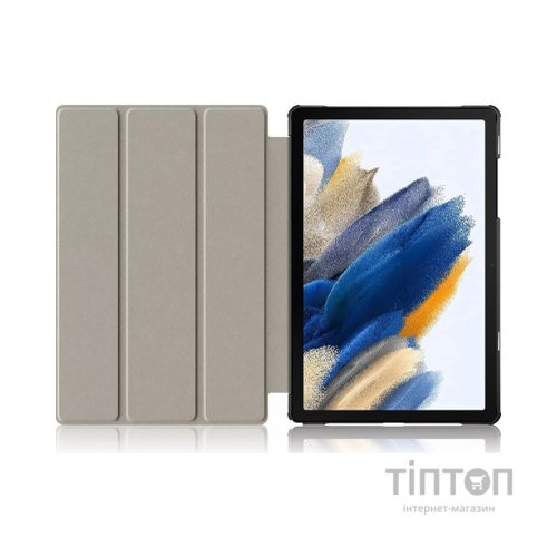 Чохол до планшета BeCover Smart Case Teclast P40HD 2023 10.1" Red Wine (711093)