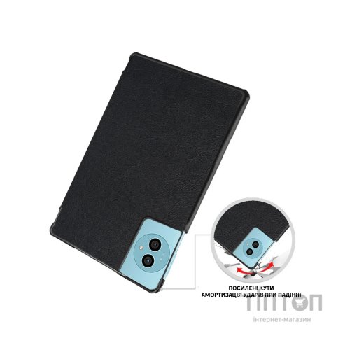 Чохол до планшета BeCover Smart Case Teclast P50 11" Black (715136)