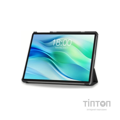 Чохол до планшета BeCover Smart Case Teclast P50 11" Black (715136)