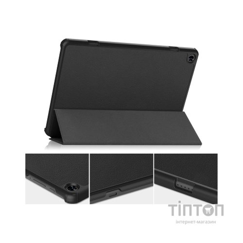 Чохол до планшета BeCover Smart Case Teclast T50 2022 11" Black (709896)