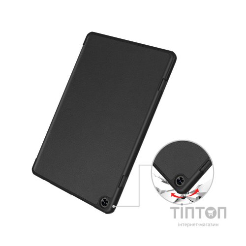 Чохол до планшета BeCover Smart Case Teclast T50 2022 11" Black (709896)