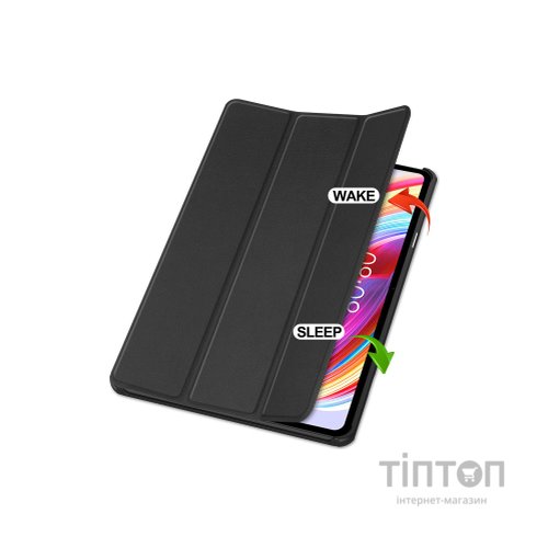 Чохол до планшета BeCover Smart Case Teclast T50 2022 11" Black (709896)