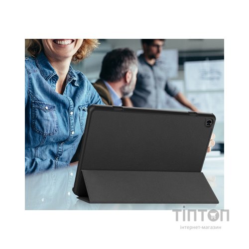 Чохол до планшета BeCover Smart Case Teclast T50 2022 11" Black (709896)