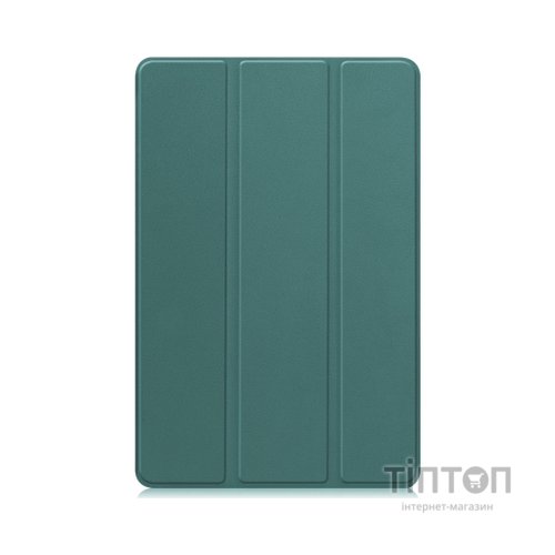 Чохол до планшета BeCover Smart Case Teclast T50 2022 11" Dark Green (709898)