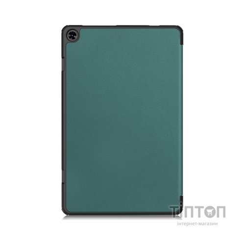 Чохол до планшета BeCover Smart Case Teclast T50 2022 11" Dark Green (709898)