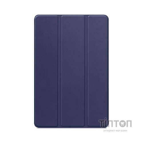 Чохол до планшета BeCover Smart Case Teclast T50 2022 11" Deep Blue (709897)