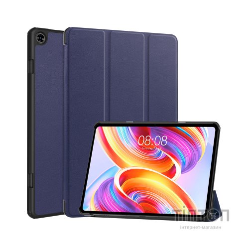 Чохол до планшета BeCover Smart Case Teclast T50 2022 11" Deep Blue (709897)