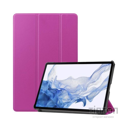 Чохол до планшета BeCover Smart Case Teclast T50 2022 11" Purple (709899)