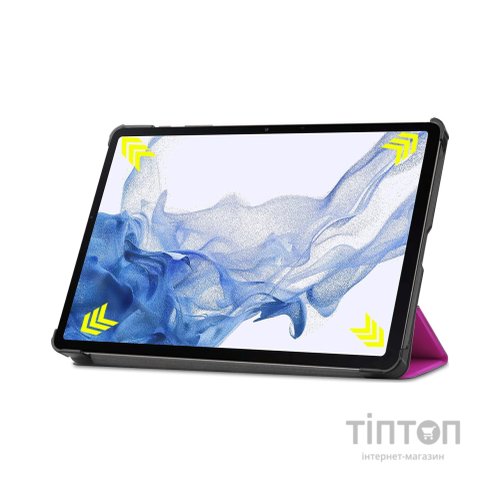 Чохол до планшета BeCover Smart Case Teclast T50 2022 11" Purple (709899)