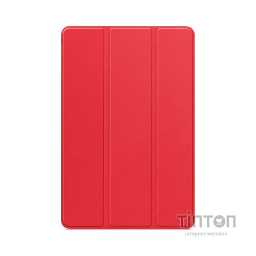 Чохол до планшета BeCover Smart Case Teclast T50 2022 11" Red (709900)