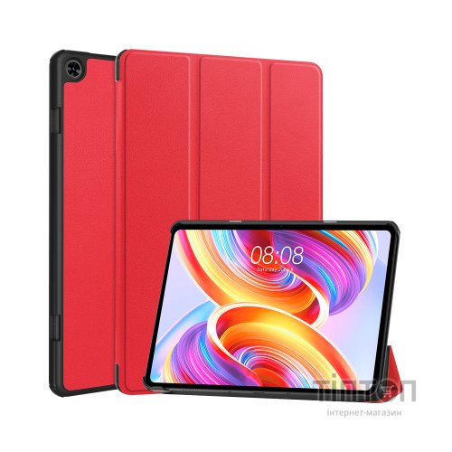 Чохол до планшета BeCover Smart Case Teclast T50 2022 11" Red (709900)