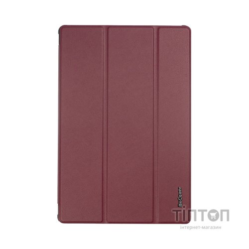 Чохол до планшета BeCover Smart Case Teclast T50 2022 11" Red Wine (709901)