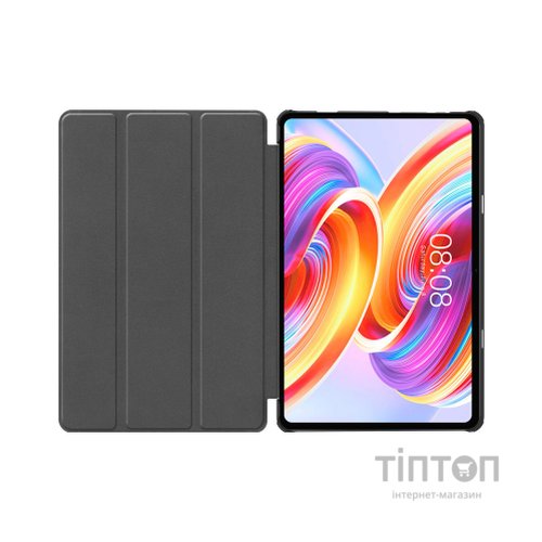 Чохол до планшета BeCover Smart Case Teclast T50 2022 11" Red Wine (709901)