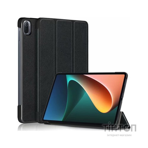 Чохол до планшета BeCover Smart Case Xiaomi Mi Pad 5 / 5 Pro Black (706703)