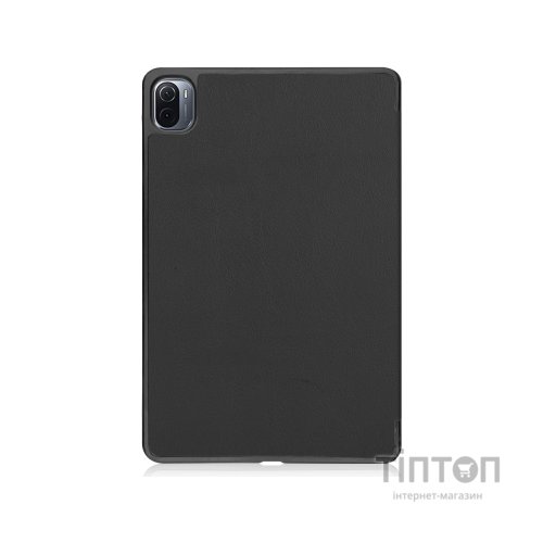 Чохол до планшета BeCover Smart Case Xiaomi Mi Pad 5 / 5 Pro Black (706703)