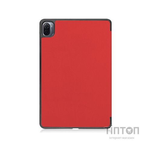 Чохол до планшета BeCover Smart Case Xiaomi Mi Pad 5 / 5 Pro Red (706708)