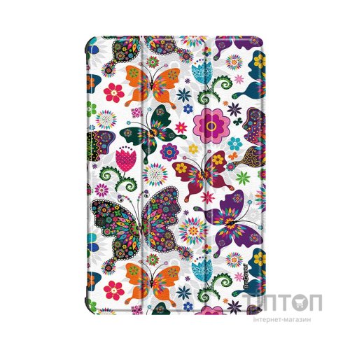 Чохол до планшета BeCover Smart Case Xiaomi Mi Pad 6 / 6 Pro 11" Butterfly (709492)