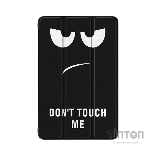 Чохол до планшета BeCover Smart Case Xiaomi Mi Pad 6 / 6 Pro 11" Don't Touch (709494)