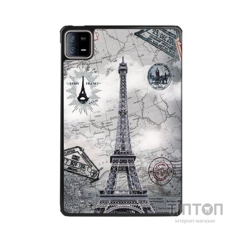 Чохол до планшета BeCover Smart Case Xiaomi Mi Pad 6 / 6 Pro 11" Paris (709500)