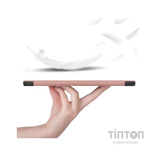 Чохол до планшета BeCover Smart Case Xiaomi Mi Pad 6 / 6 Pro 11" Rose Gold (709504)