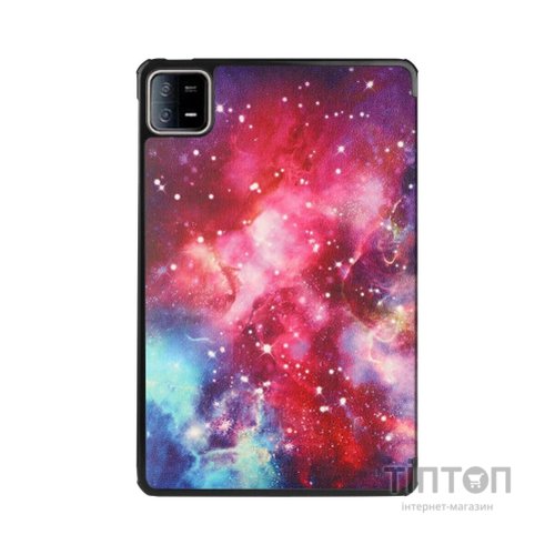 Чохол до планшета BeCover Smart Case Xiaomi Mi Pad 6 / 6 Pro 11" Space (709507)