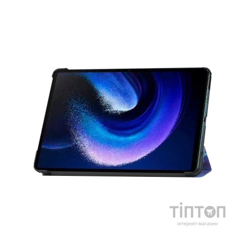 Чохол до планшета BeCover Smart Case Xiaomi Mi Pad 6 / 6 Pro 11" Space (709507)