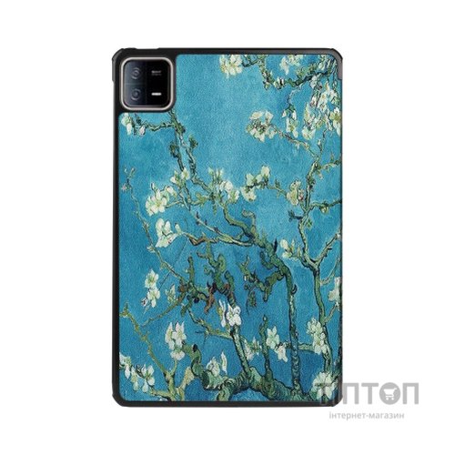 Чохол до планшета BeCover Smart Case Xiaomi Mi Pad 6 / 6 Pro 11" Spring (709505)