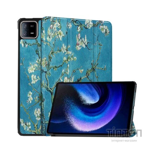 Чохол до планшета BeCover Smart Case Xiaomi Mi Pad 6 / 6 Pro 11" Spring (709505)