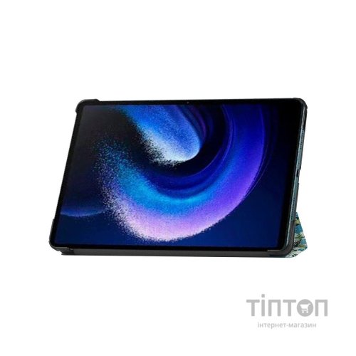 Чохол до планшета BeCover Smart Case Xiaomi Mi Pad 6 / 6 Pro 11" Spring (709505)