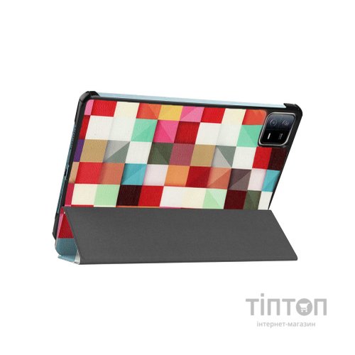 Чохол до планшета BeCover Smart Case Xiaomi Mi Pad 6 / 6 Pro 11" Square (709506)