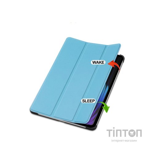Чохол до планшета BeCover Smart Case Xiaomi Pad 8 / 8 Pro 11.2" Blue (714580)