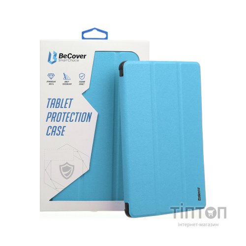 Чохол до планшета BeCover Smart Case Xiaomi Pad 8 / 8 Pro 11.2" Blue (714580)