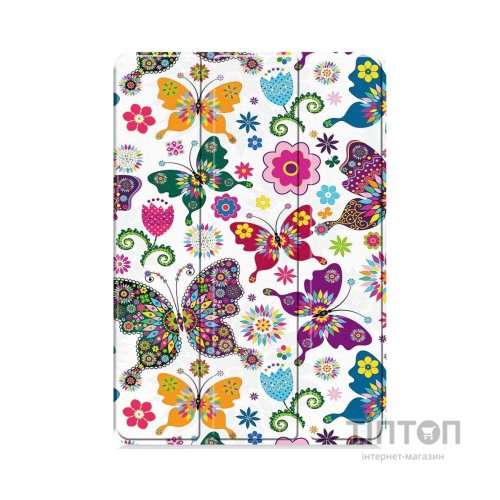 Чохол до планшета BeCover Smart Case Xiaomi Pad 8 / 8 Pro 11.2" Butterfly (714582)