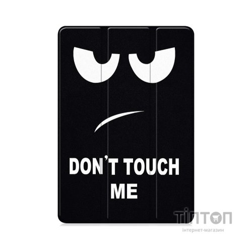 Чохол до планшета BeCover Smart Case Xiaomi Pad 8 / 8 Pro 11.2" Don't Touch (714584)