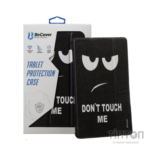 Чохол до планшета BeCover Smart Case Xiaomi Pad 8 / 8 Pro 11.2" Don't Touch (714584)