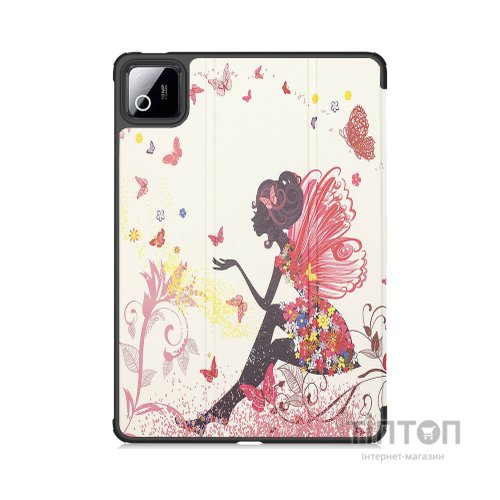 Чохол до планшета BeCover Smart Case Xiaomi Pad 8 / 8 Pro 11.2" Fairy (714585)