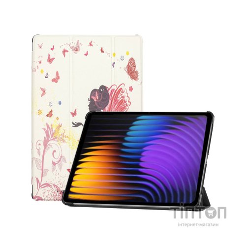 Чохол до планшета BeCover Smart Case Xiaomi Pad 8 / 8 Pro 11.2" Fairy (714585)