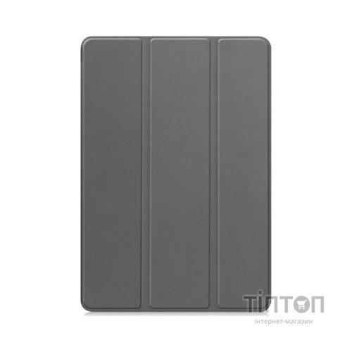 Чохол до планшета BeCover Smart Case Xiaomi Pad 8 / 8 Pro 11.2" Gray (714587)