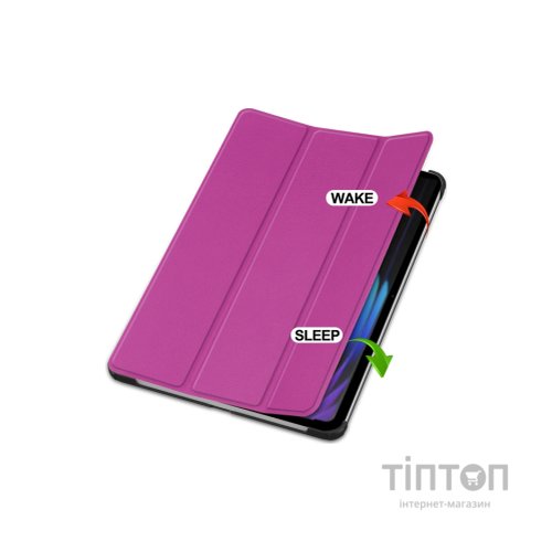 Чохол до планшета BeCover Smart Case Xiaomi Pad 8 / 8 Pro 11.2" Purple (714591)