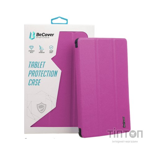 Чохол до планшета BeCover Smart Case Xiaomi Pad 8 / 8 Pro 11.2" Purple (714591)