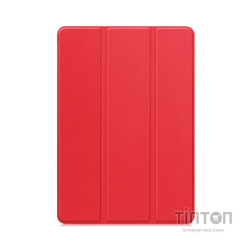 Чохол до планшета BeCover Smart Case Xiaomi Pad 8 / 8 Pro 11.2" Red (714592)