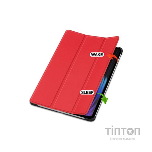 Чохол до планшета BeCover Smart Case Xiaomi Pad 8 / 8 Pro 11.2" Red (714592)
