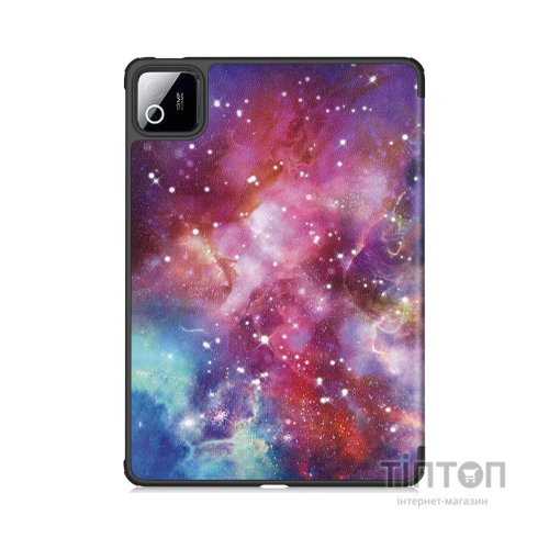 Чохол до планшета BeCover Smart Case Xiaomi Pad 8 / 8 Pro 11.2" Space (714597)