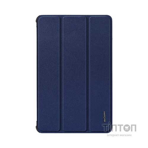Чохол до планшета BeCover Smart Case Xiaomi Redmi Pad 10.61" 2022 Deep Blue (708723)