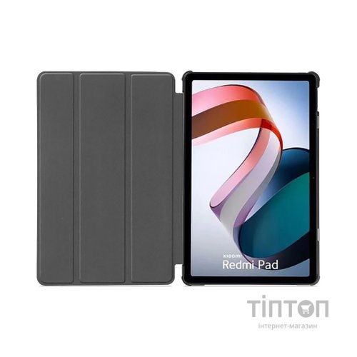 Чохол до планшета BeCover Smart Case Xiaomi Redmi Pad 10.61" 2022 Deep Blue (708723)